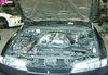 Nissan S14 S14a 200SX 93-98 +CARBON+ Haubenlift Haubendämpfer von D1-SPEC