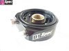 *D1-SPEC* Ölfilter Adapter für Öldruck-/ Öltemp.- Anzeige Opel OPC GSI  M18x1.5