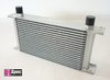 D1-SPEC 19-Reihen Ölkühler 175mm Kühlkörper Kühler universal