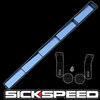 SICKSPEED 5-PANEL Spiegel Drift Winkle Style